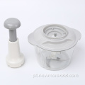 2l Salad Maker Handheld Chopper